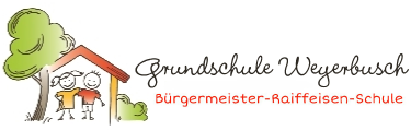 Grundschule Weyerbusch logo